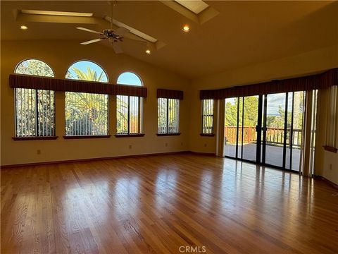 A home in Fallbrook