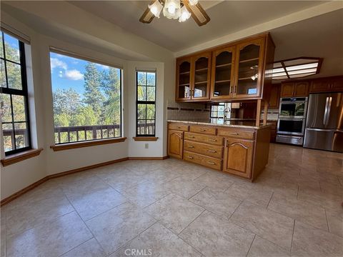 A home in Fallbrook