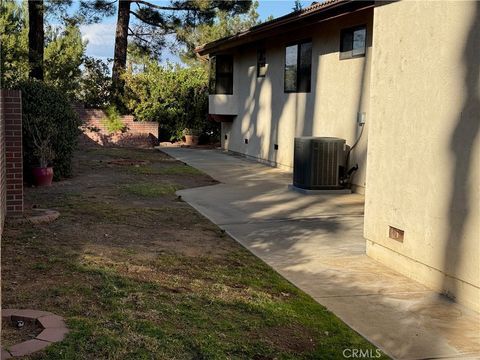 A home in Fallbrook