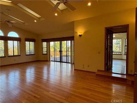 A home in Fallbrook