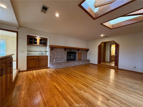 A home in Fallbrook