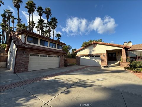 A home in Fallbrook