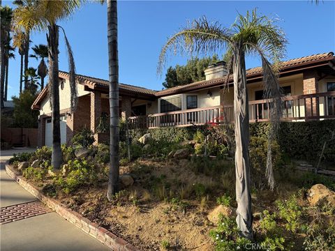 A home in Fallbrook