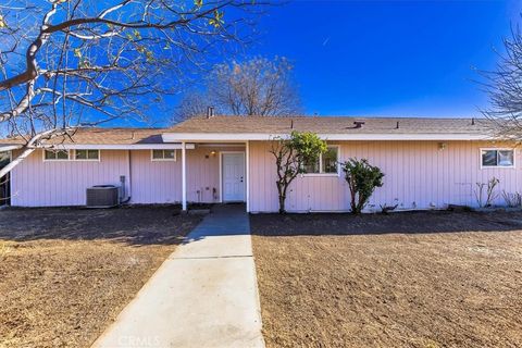 A home in Anza