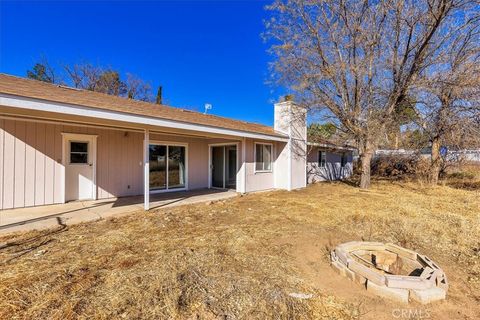 A home in Anza