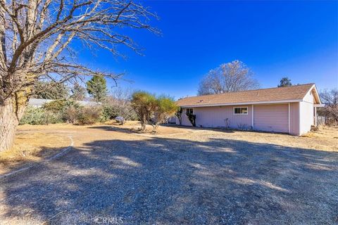 A home in Anza