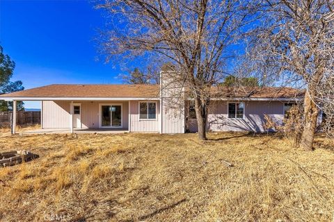 A home in Anza