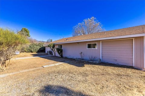 A home in Anza