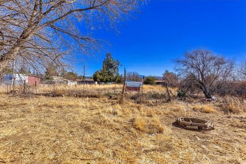 A home in Anza