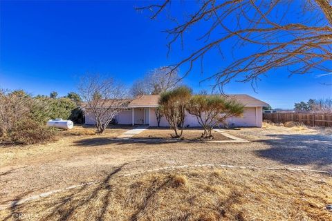 A home in Anza