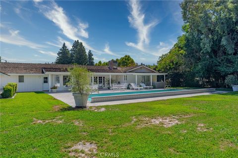 A home in Merced