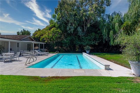 A home in Merced