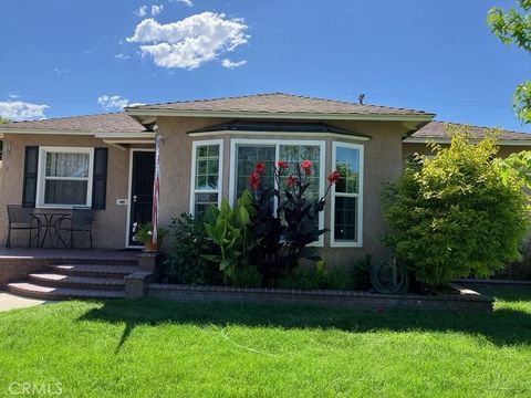 A home in Lakewood