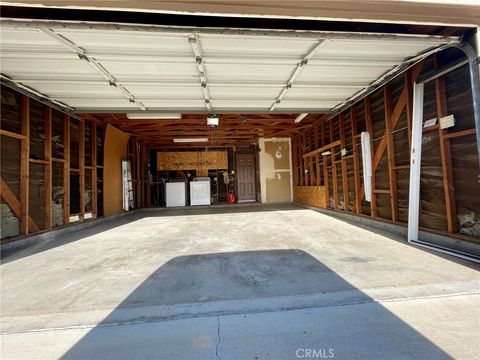 A home in 29 Palms