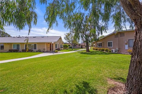 A home in Seal Beach