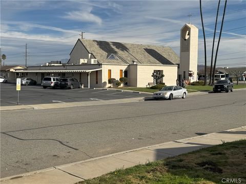 A home in Menifee