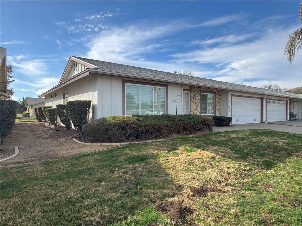 25931 Lancaster Drive