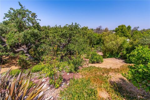 A home in Thousand Oaks