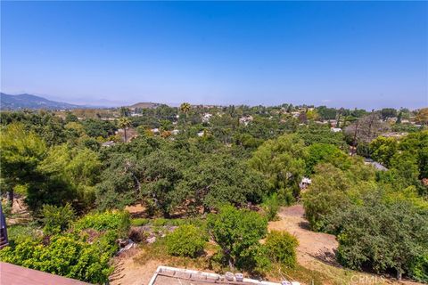 A home in Thousand Oaks