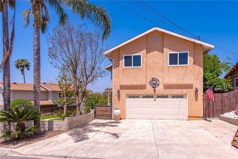 A home in Thousand Oaks