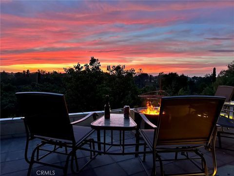 A home in Thousand Oaks