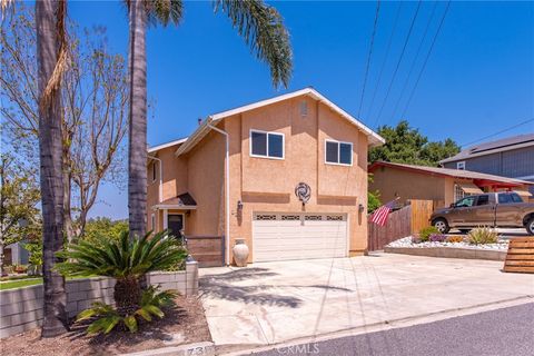 A home in Thousand Oaks