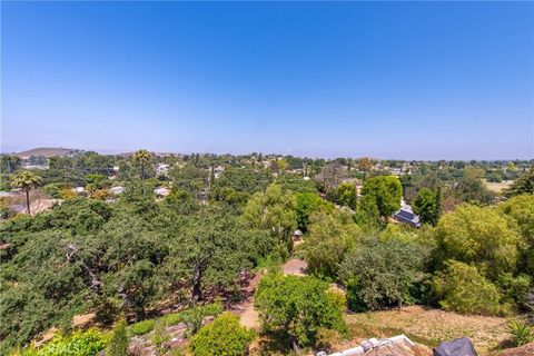 A home in Thousand Oaks