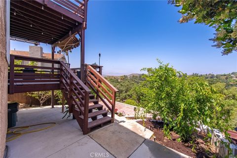 A home in Thousand Oaks