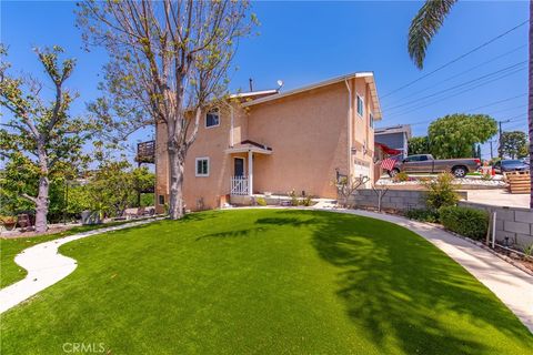 A home in Thousand Oaks