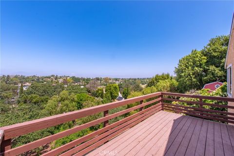 A home in Thousand Oaks