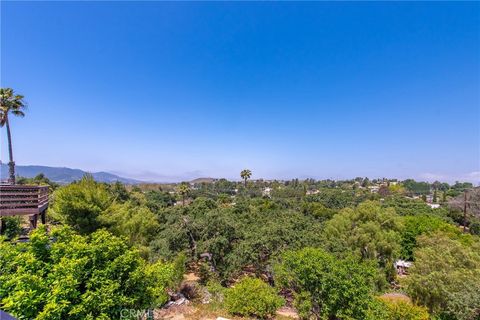 A home in Thousand Oaks