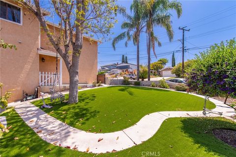 A home in Thousand Oaks