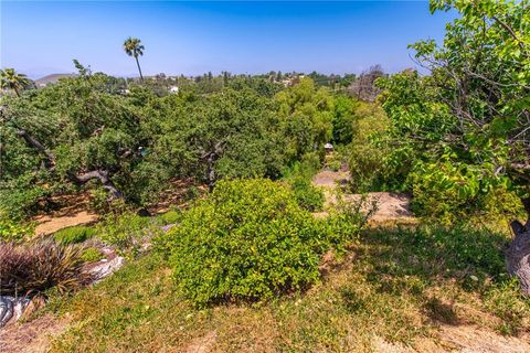 A home in Thousand Oaks