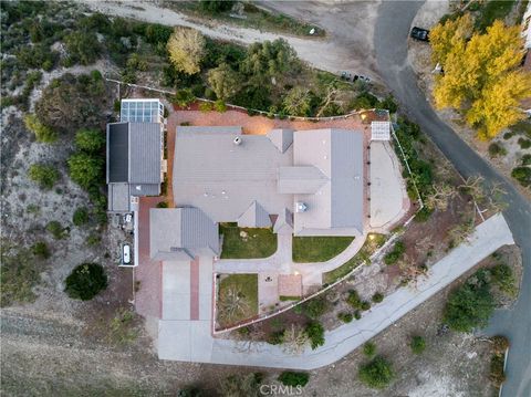 A home in Canyon Country