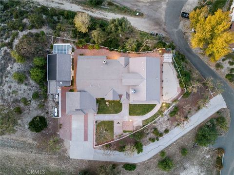 A home in Canyon Country