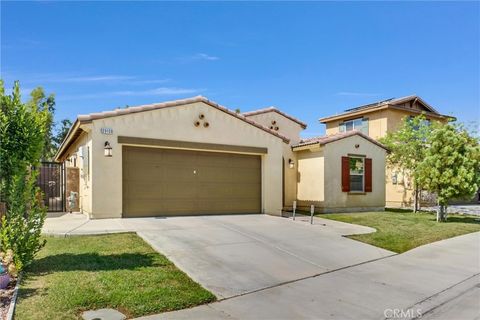 A home in Wildomar