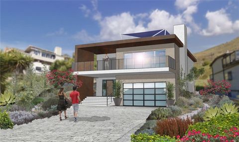 Photo of 3525 Gilbert Avenue Ave, Cayucos, CA 93430 (MLS # SC25041351)