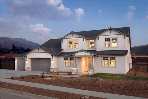 34548 Kadota Street Yucaipa CA 92399