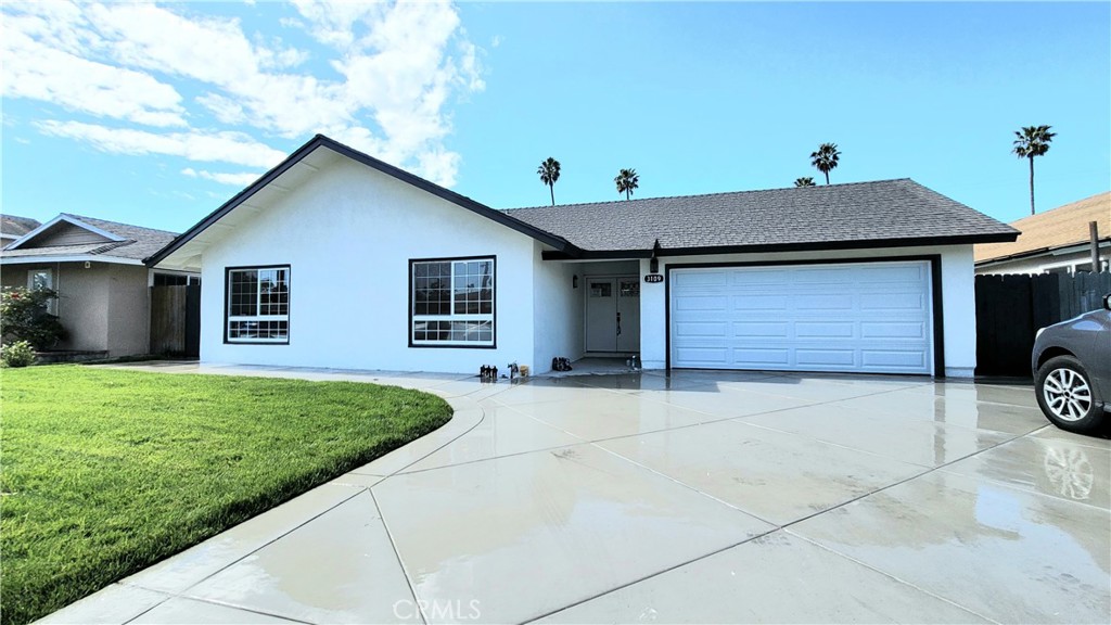 3109 Monroe Way