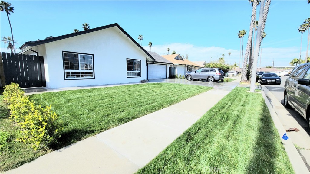 3109 Monroe Way