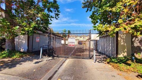 A home in Panorama City