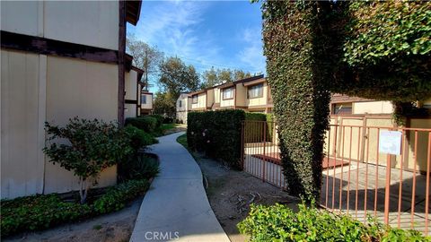 A home in Panorama City