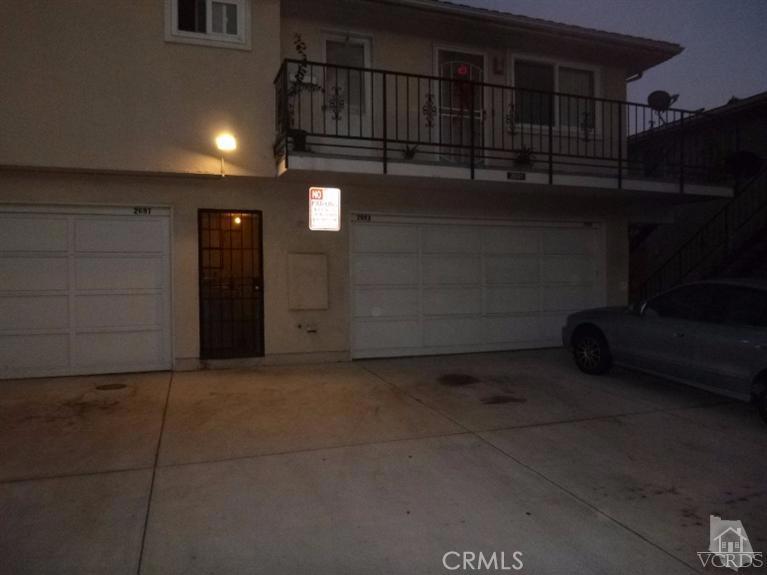 Marina Village - 2121 - Residential