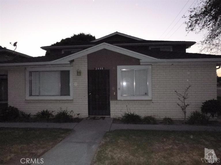 Marina Village - 2121 - Residential