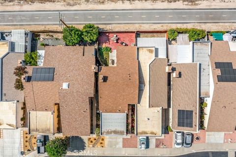 A home in Menifee