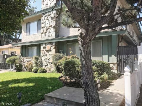 Photo of 333 N Chapel Avenue #A, Alhambra, CA 91801 (MLS # WS25064082)