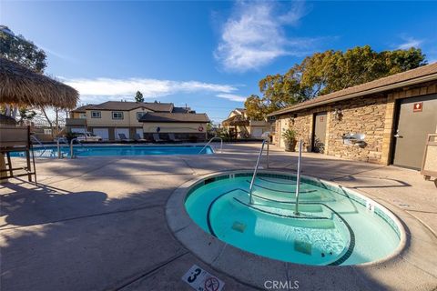 A home in Oceanside