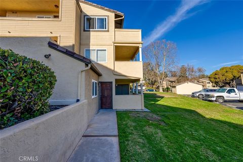 A home in Oceanside