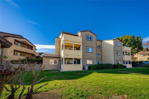 A home in Oceanside