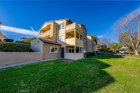 A home in Oceanside